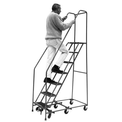 [MD608] All Directional Ladders (MD608)