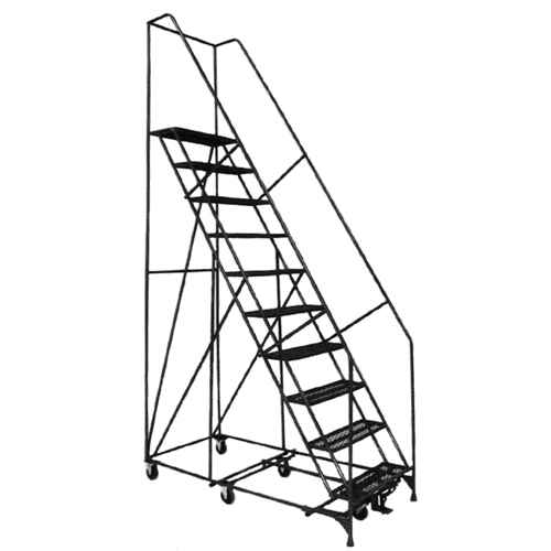 [MD611] All Directional Ladders (MD611)