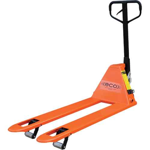 [MD720] Transpalette "MINI" à profil bas ECO (MD720)
