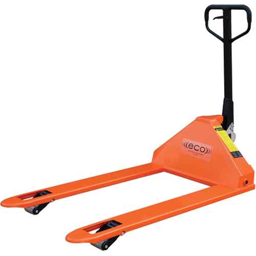 [MD725] Transpalette "MINEY" qutre voies ECO (MD725)