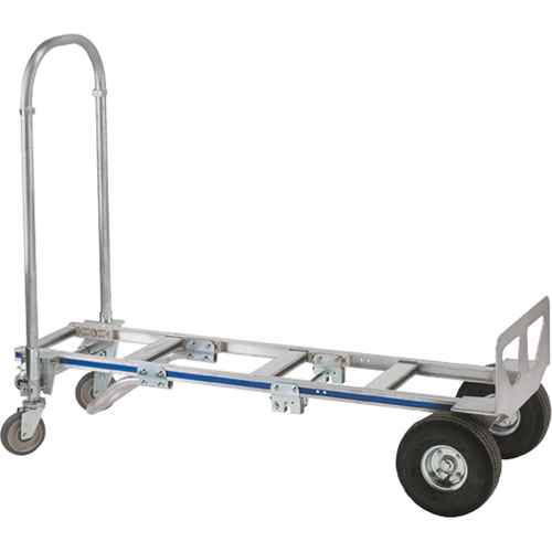 [MD754] Cobra Sr. 2-in-1 Trucks (MD754)