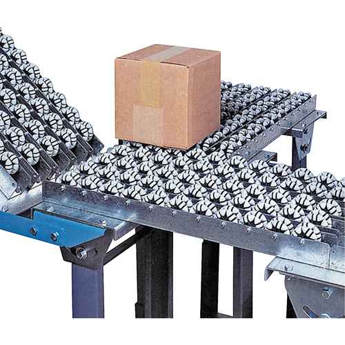 [MD768] Roll-Flex Multidirectional Conveyor Rails (MD768)