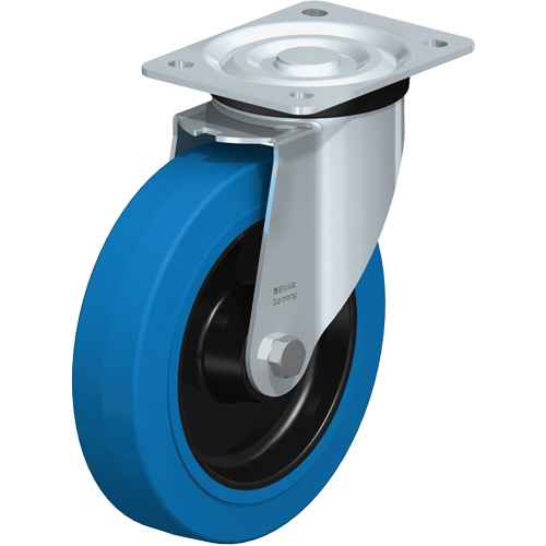 [MD969] Non Marking Caster (MD969)