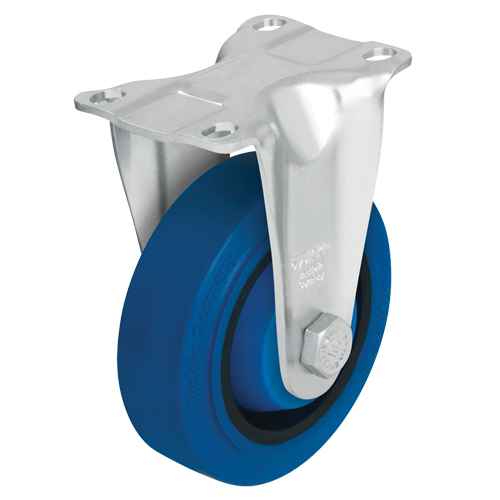 [MD972] Non Marking Caster (MD972)