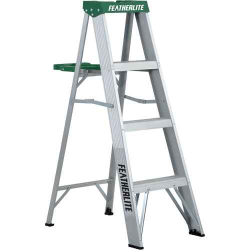 [MF063] Commercial Duty Stepladders (2400 Series) (MF063)