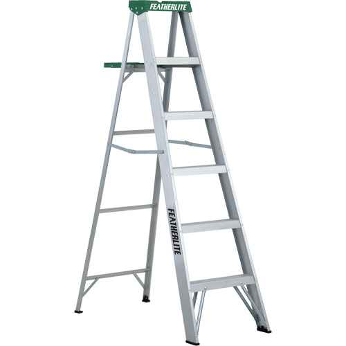 [MF064] Commercial Duty Stepladders (2400 Series) (MF064)