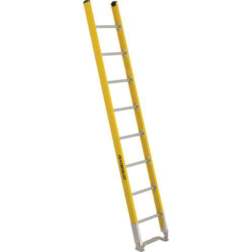 [MF380] Single Section Straight Ladder - 6100 Series (MF380)
