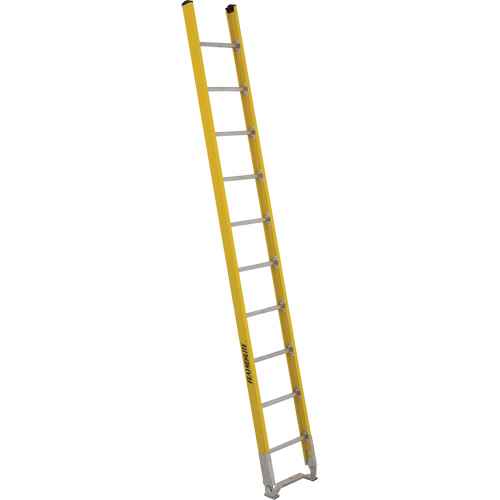 [MF381] Échelle simple à une section - Série 6100 (MF381)