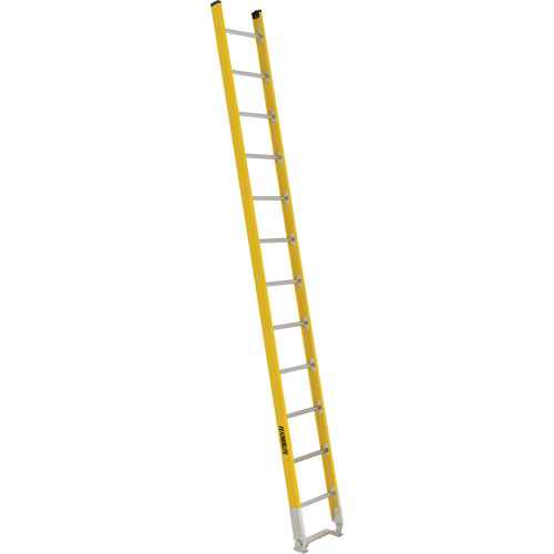 [MF382] Échelle simple à une section - Série 6100 (MF382)