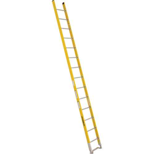 Échelle simple à une section - Série 6100 (MF383)