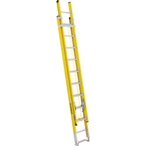 [MF386] Industrial Heavy-Duty Extension Ladders (6200 Series) (MF386)