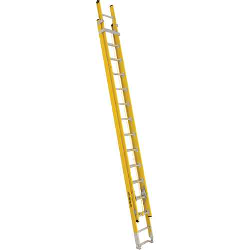 [MF389] Industrial Heavy-Duty Extension Ladders (6200 Series) (MF389)