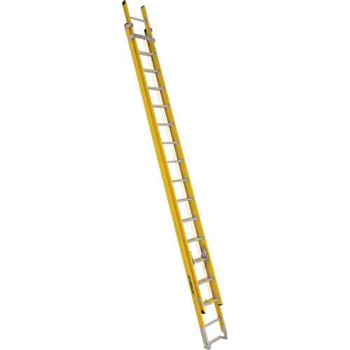 Industrial Heavy-Duty Extension Ladders (6200 Series) (MF390)