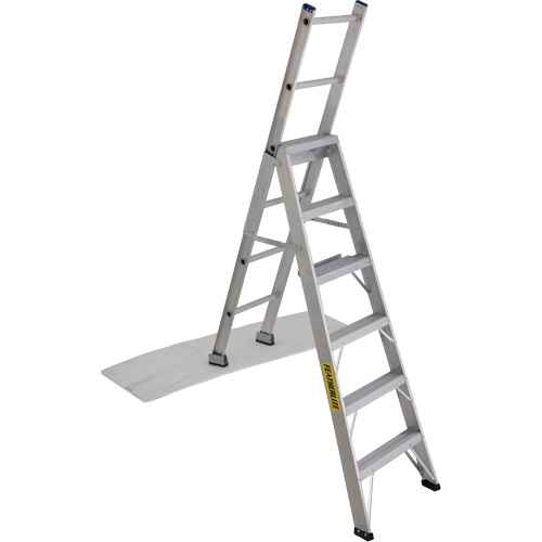 [MF402] 2700 Series Industrial Duty Multi-Way Ladders (MF402)