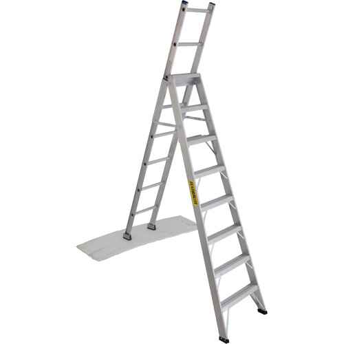 [MF404] 2700 Series Industrial Duty Multi-Way Ladders (MF404)
