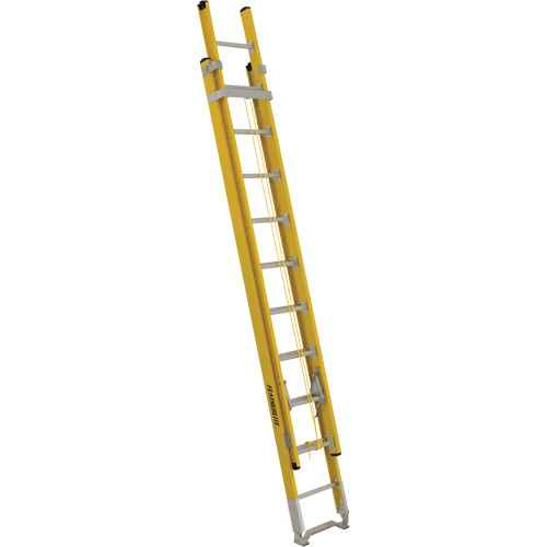 [MF406] Industrial Heavy-Duty Extension Ladders (6200 Series) (MF406)