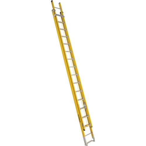 Industrial Heavy-Duty Extension Ladders (6200 Series) (MF410)