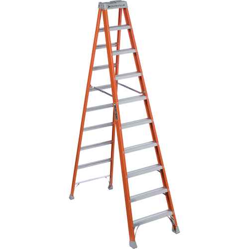 [MF559] Industrial Heavy-Duty Stepladders (MF559)