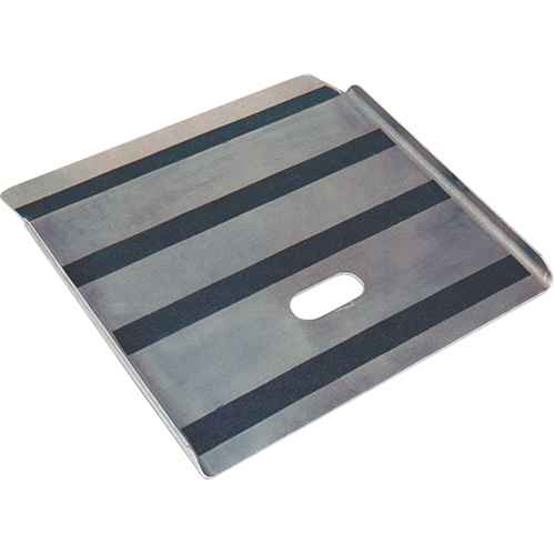 [MF583] Aluminum Curb Ramp (MF583)