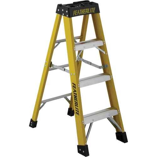 Industrial Heavy-Duty Stepladders (6900 Series) (MF607)
