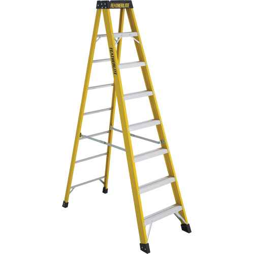 [MF611] Industrial Heavy-Duty Stepladders (6900 Series) (MF611)