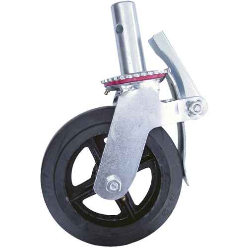 [MF724] Accessoires pour échafaudage - Roulettes (MF724)