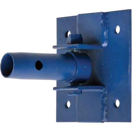 [MF726] Scaffolding Accessories - Swivel Base Plate (MF726)
