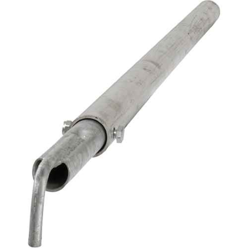 [MF731] Accessoires pour échafaudage - Fixation murale (MF731)