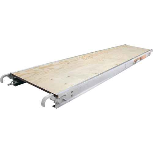 [MF754] Work Platforms - Plywood Deck (MF754)