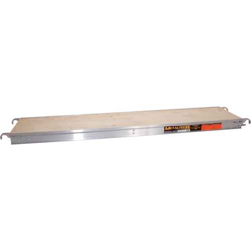 [MF756] Work Platforms - Plywood Deck (MF756)