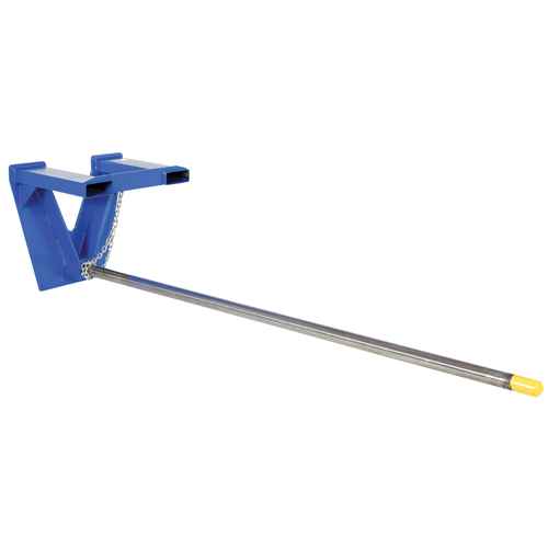 [MF794] Flèche de chariot élévateur pour tapis (MF794)