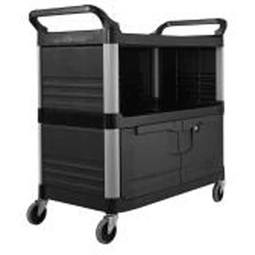Equipment Cart (MF866)