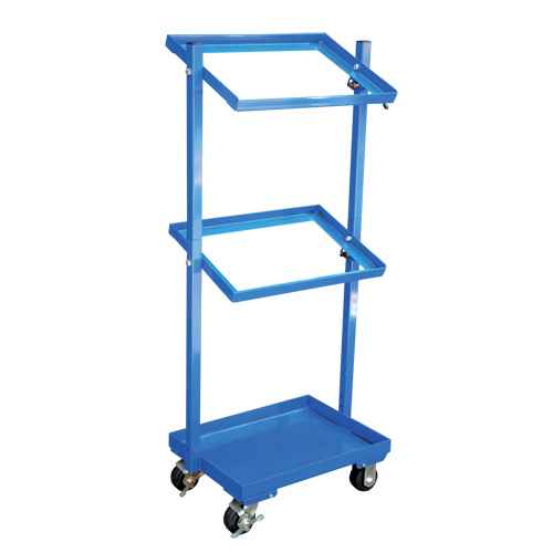 Stock Cart (MF985)