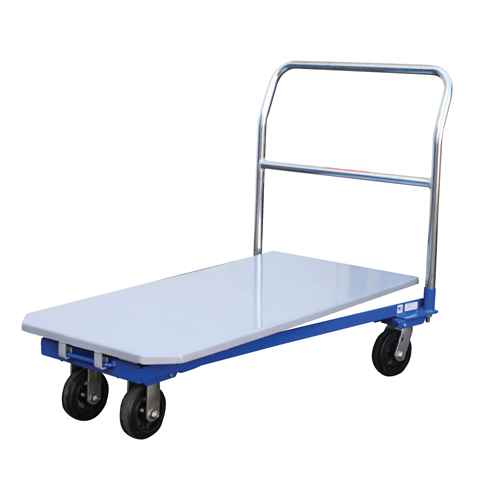 Chariot à plateforme (MF987)