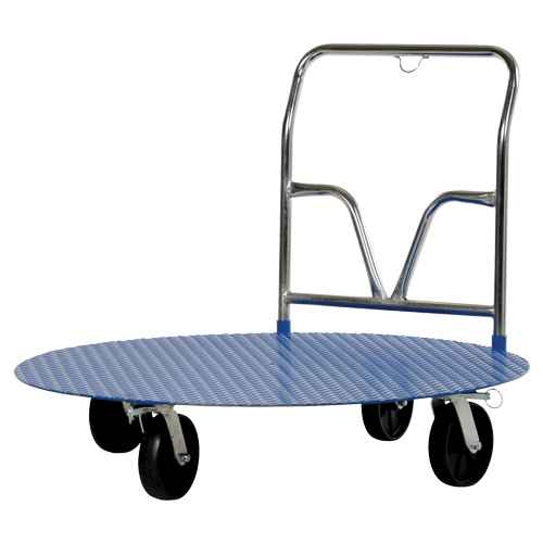 [MF988] Ergonomic Platform Cart (MF988)