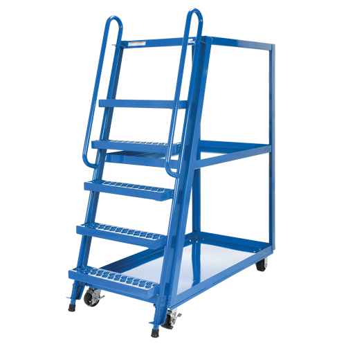 [MF991] Stock Picking Cart (MF991)