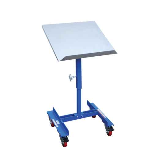 [MF992] Mobile Tilting Work Table (MF992)