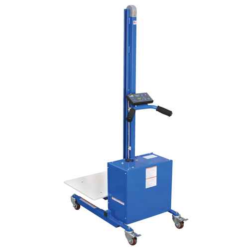 [MF993] Quick Lift Platform Stacker (MF993)