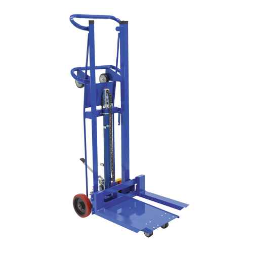 [MF994] Platform Lift Stacker (MF994)