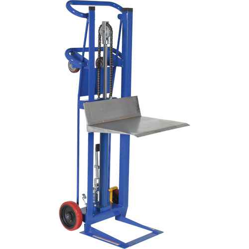 [MF995] Hydra Lift Platform Stacker (MF995)