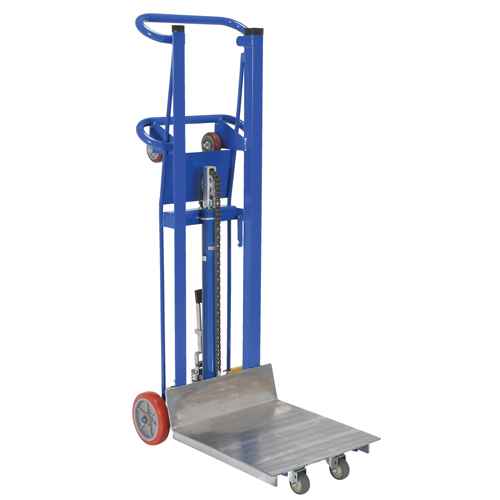 [MF996] Hydra Lift Platform Stacker (MF996)