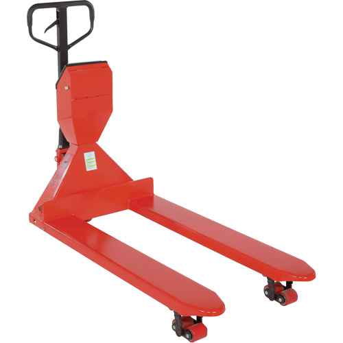 [MF999] Pallet Truck (MF999)