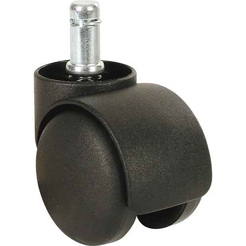 [MG001] Twin Wheel Caster (300/400 Series) (MG001)