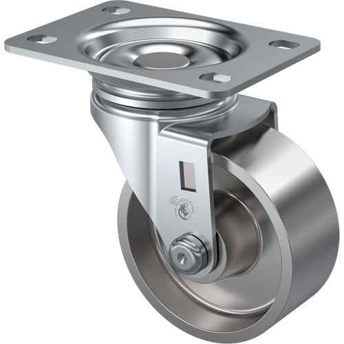 [MG095] Light-Duty Caster (MG095)