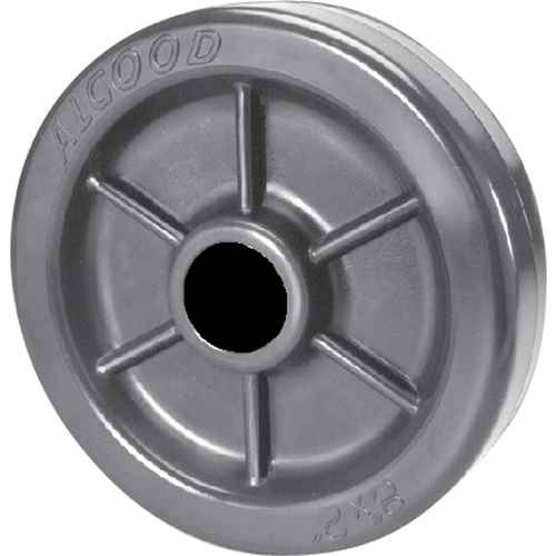 [MG529] Roues en plastique ALThane(MC) (MG529)
