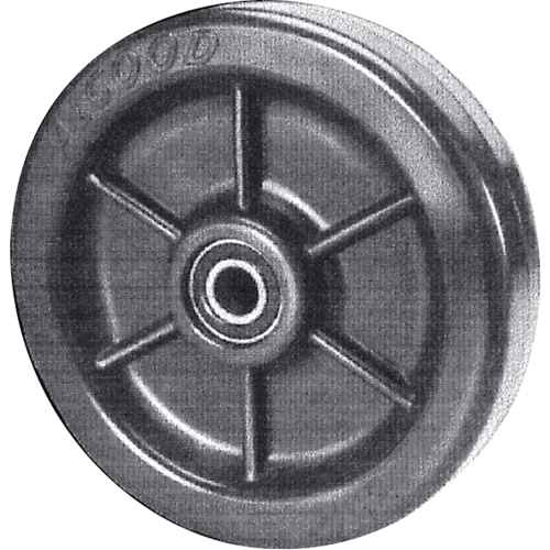 Roues Envirothane(MC) (MG541)