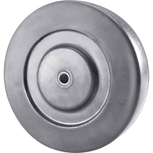 [MG552] Hard Rubber Wheels (MG552)