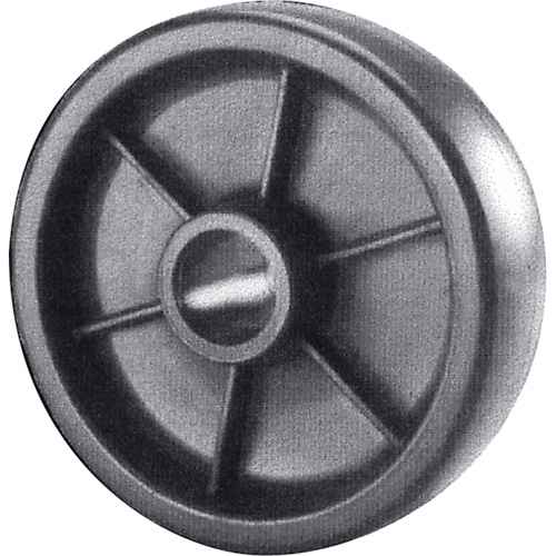 Polyolefin Wheel (MG618)