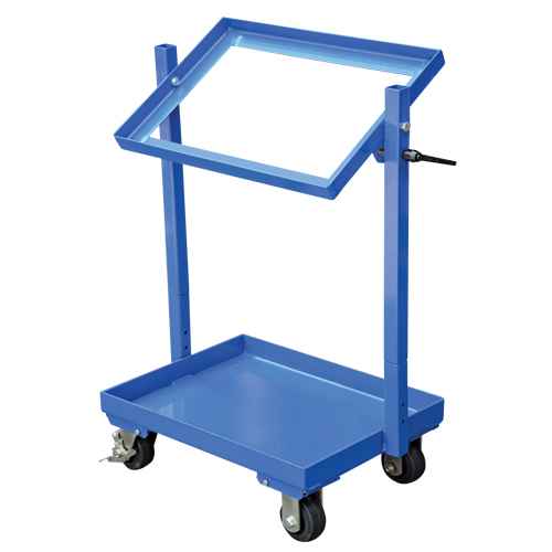Stock Cart (MH045)