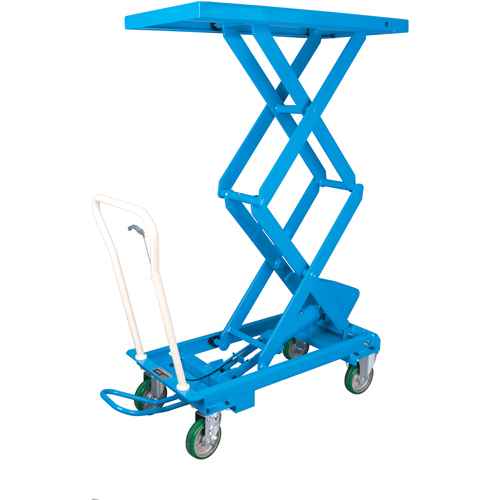 [MH210] Scissor Lift Tables (MH210)
